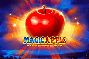 Magic apple